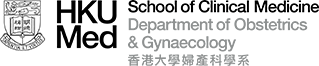 HKU Med Department of Obstetrics and Gynaecology