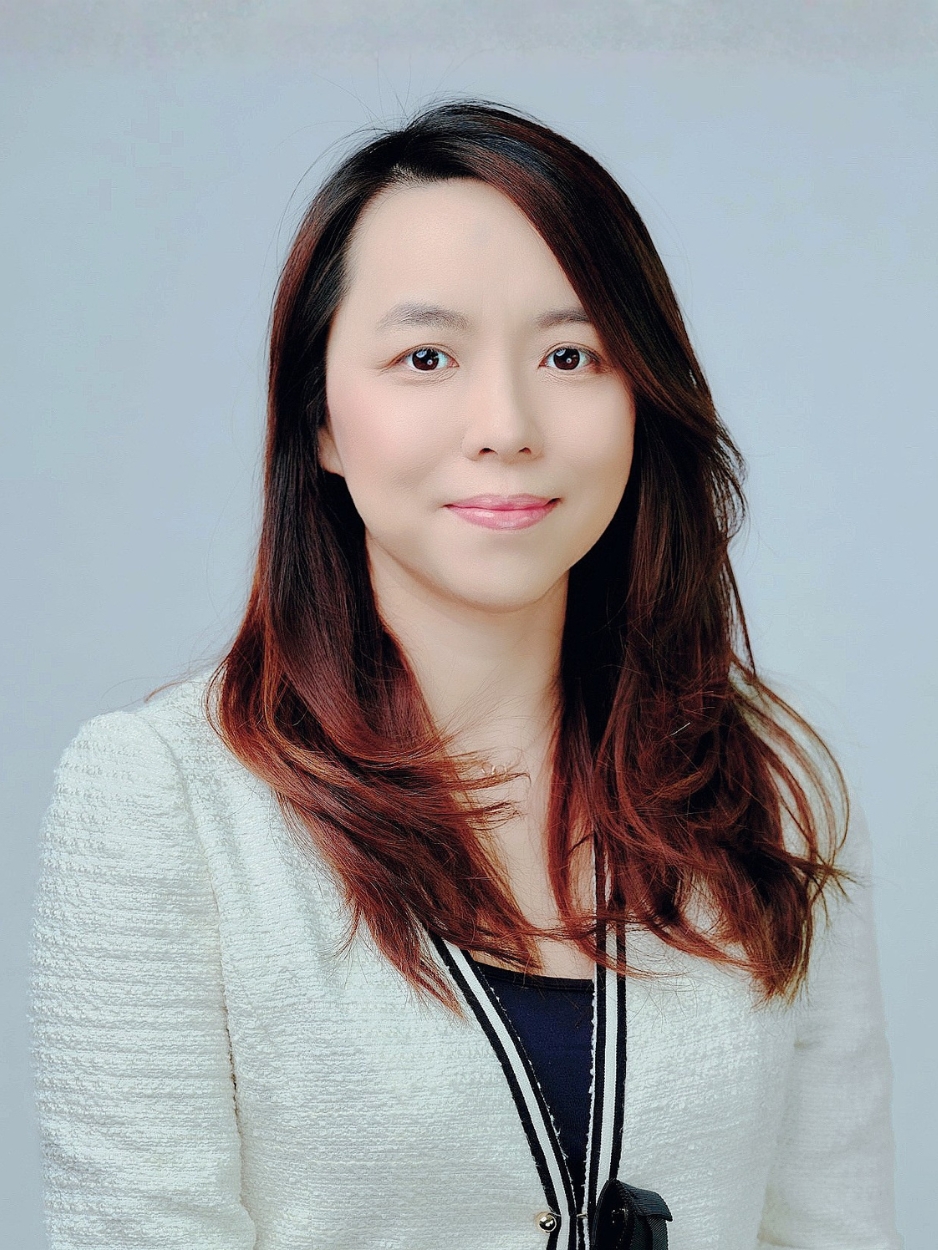 Professor Celia Hoi Yan CHAN