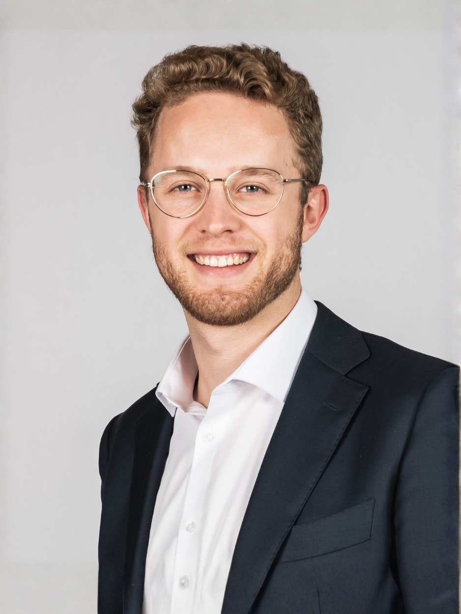 Professor Christian C. KRAMME