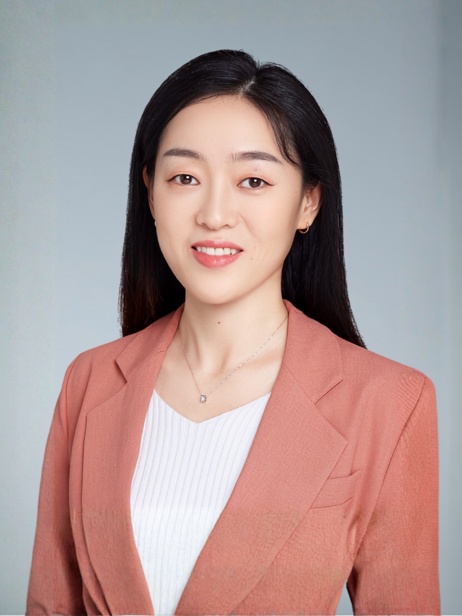 Dr. Dandan CAO