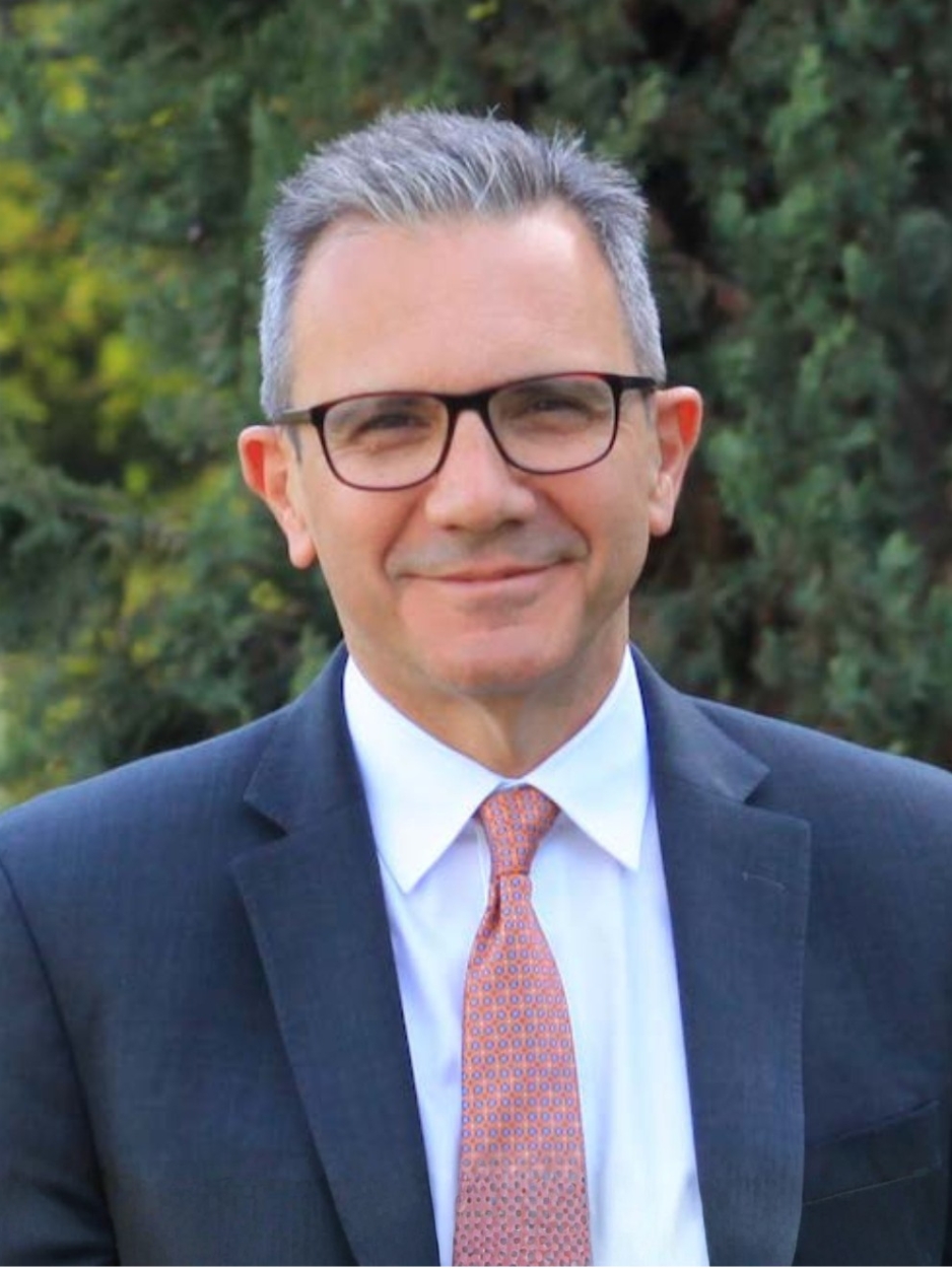 Professor Emre SELI