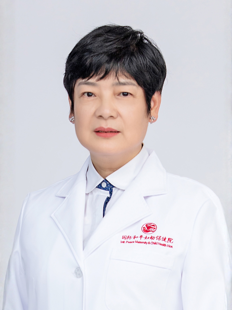 Professor Hefeng HUANG