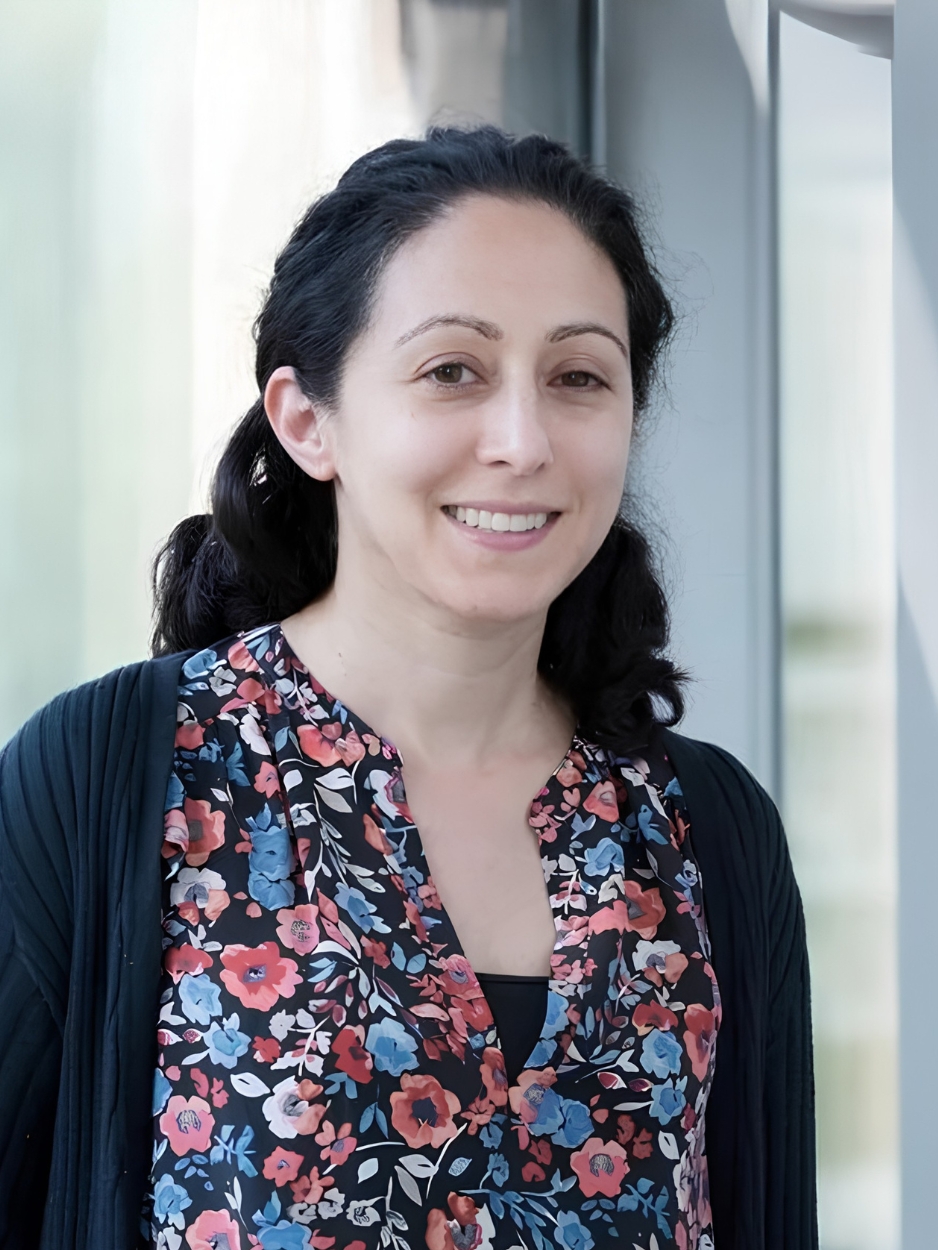 Professor Kathy NIAKAN