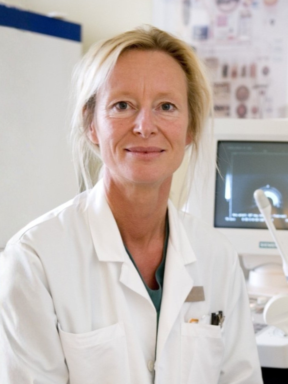 Professor Kristina GEMZELL-DANIELSSON