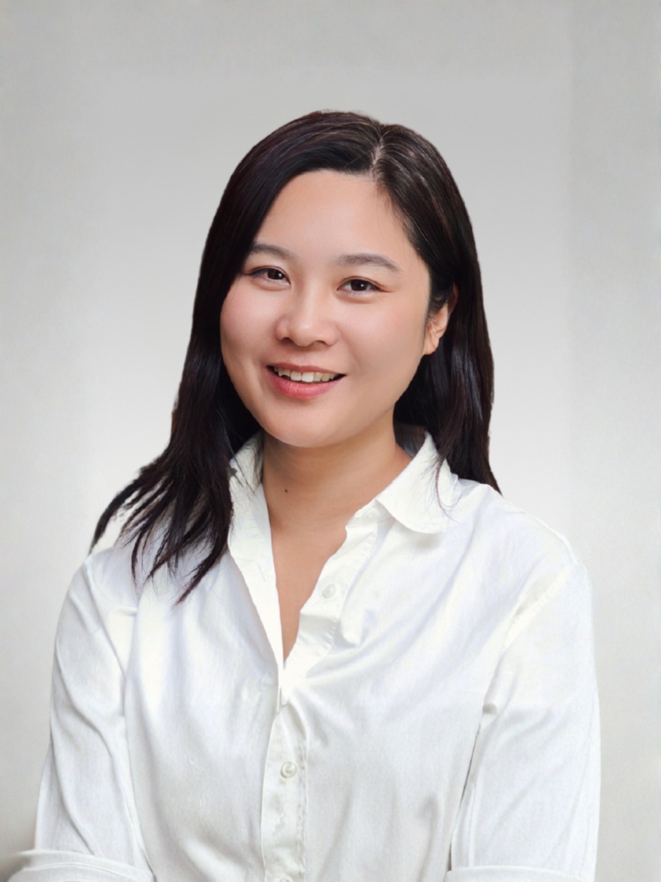 Dr. Qingqing ZHANG