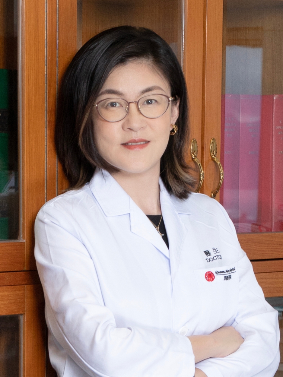 Professor Tianren WANG