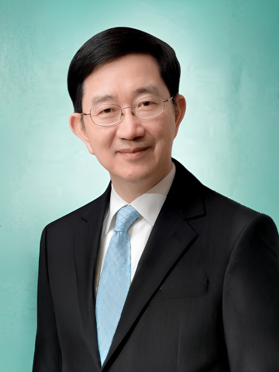 Professor Tin Chiu LI