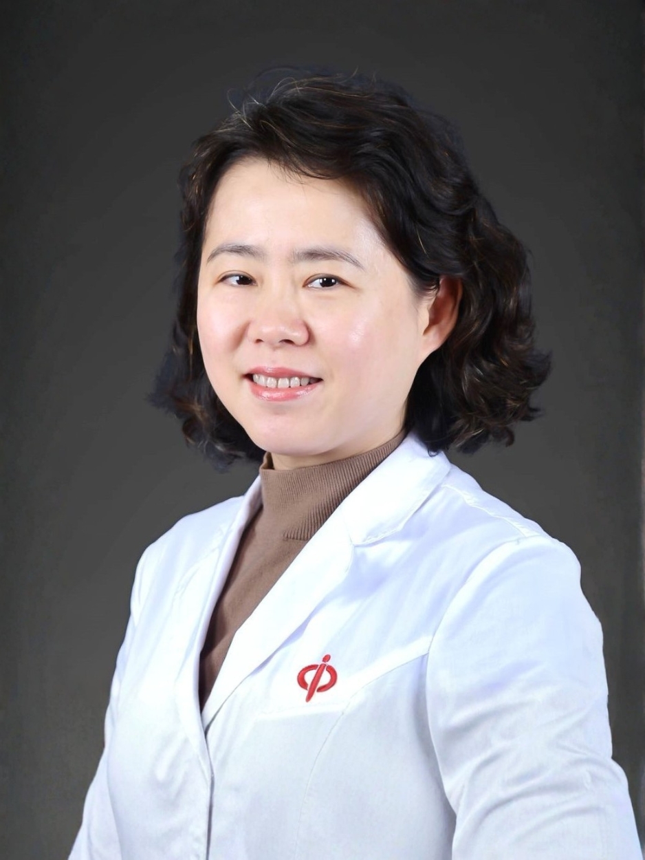 Professor Yanwen XU