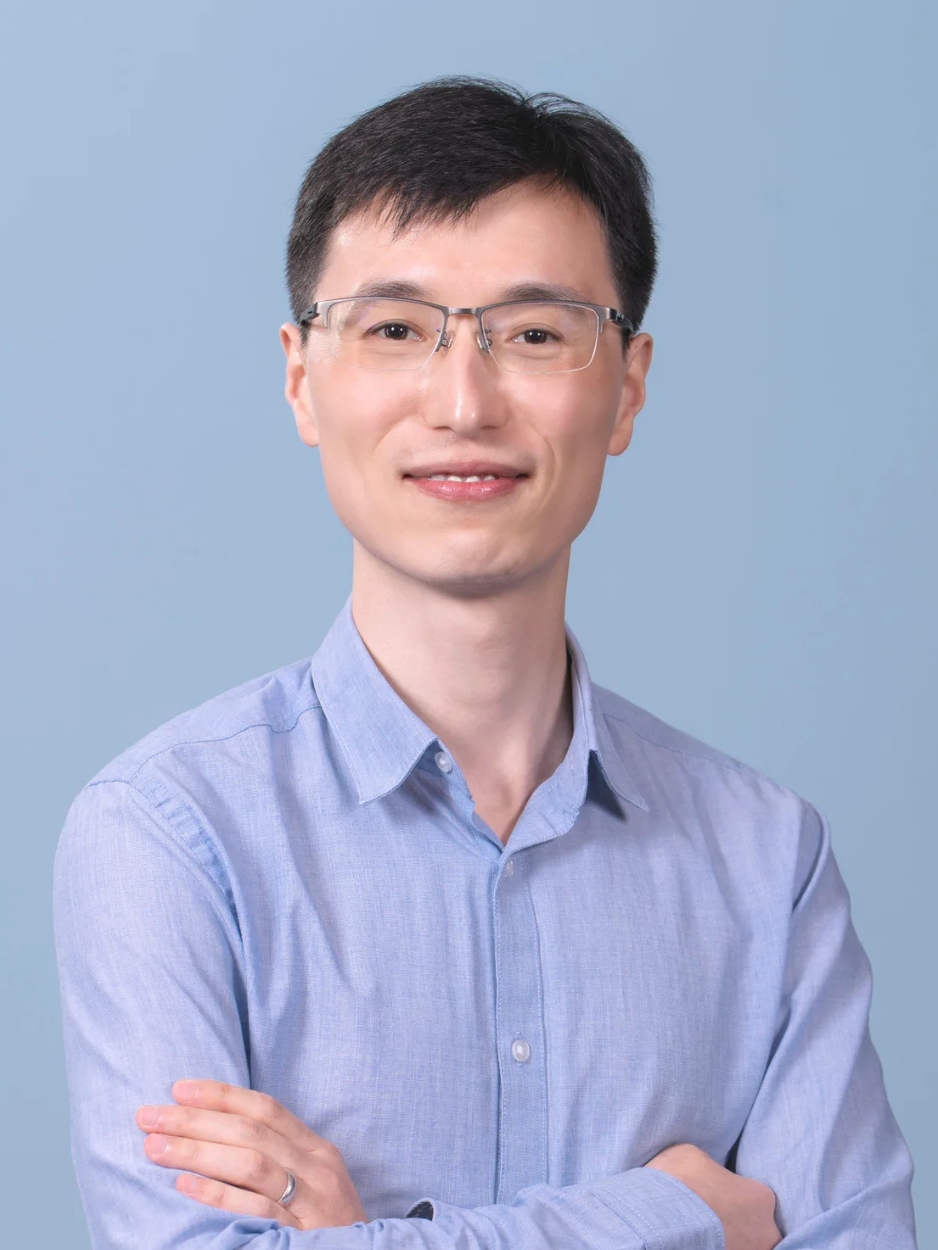 Professor Yuanhua HUANG